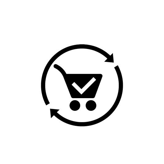 Order processing
